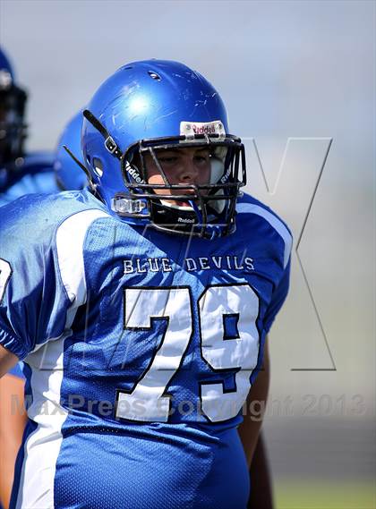 Thumbnail 3 in Salpointe Catholic @ Sunnyside photogallery.