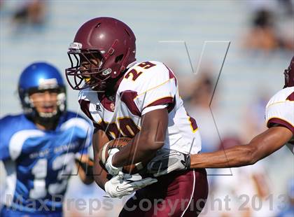 Thumbnail 3 in Salpointe Catholic @ Sunnyside photogallery.