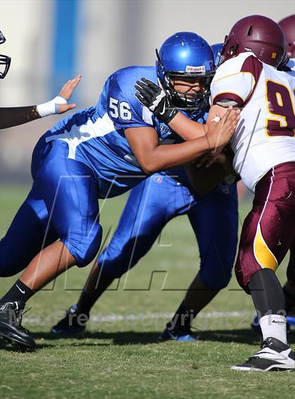 Thumbnail 1 in Salpointe Catholic @ Sunnyside photogallery.