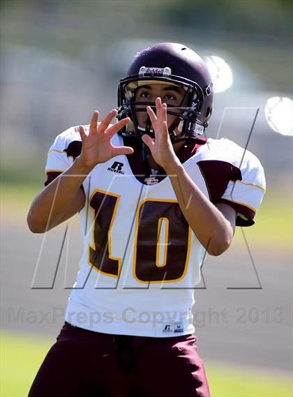 Thumbnail 3 in Salpointe Catholic @ Sunnyside photogallery.