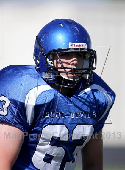 Thumbnail 3 in Salpointe Catholic @ Sunnyside photogallery.