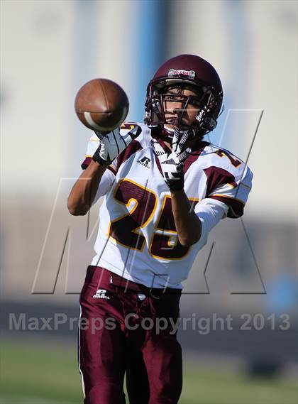 Thumbnail 2 in Salpointe Catholic @ Sunnyside photogallery.