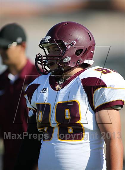 Thumbnail 1 in Salpointe Catholic @ Sunnyside photogallery.