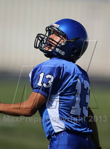 Thumbnail 1 in Salpointe Catholic @ Sunnyside photogallery.