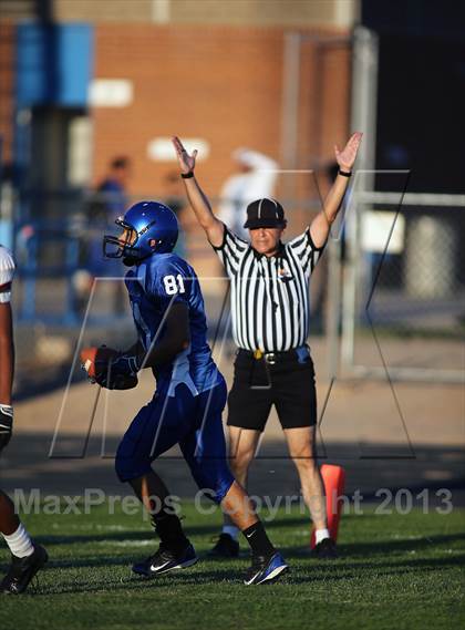 Thumbnail 1 in Salpointe Catholic @ Sunnyside photogallery.