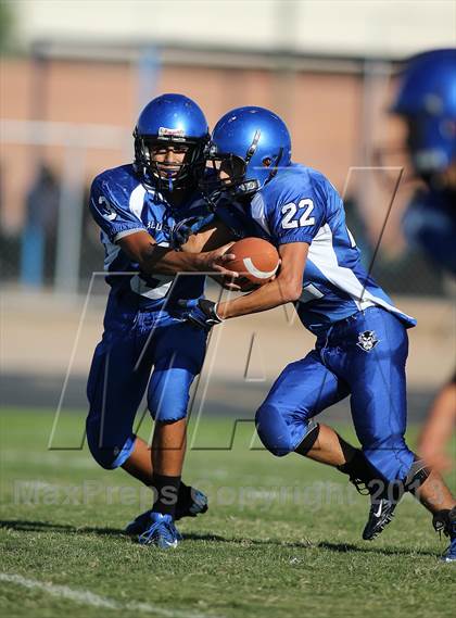 Thumbnail 3 in Salpointe Catholic @ Sunnyside photogallery.