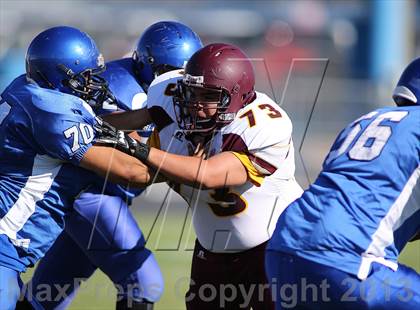 Thumbnail 1 in Salpointe Catholic @ Sunnyside photogallery.