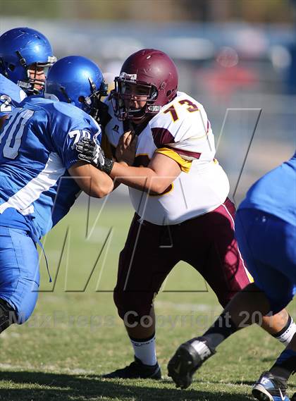 Thumbnail 3 in Salpointe Catholic @ Sunnyside photogallery.