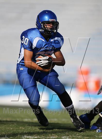 Thumbnail 1 in Salpointe Catholic @ Sunnyside photogallery.