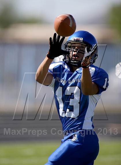 Thumbnail 2 in Salpointe Catholic @ Sunnyside photogallery.