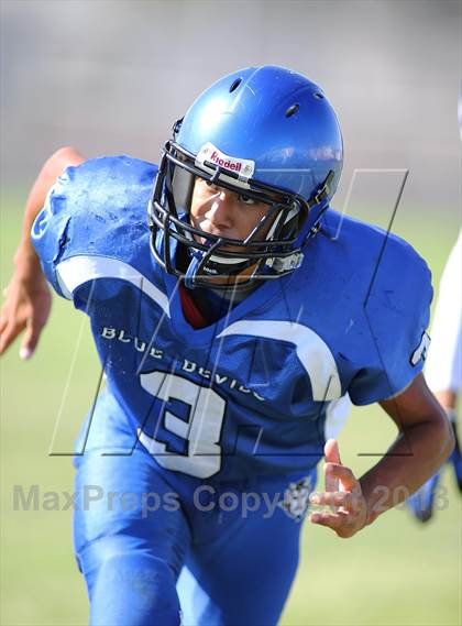 Thumbnail 3 in Salpointe Catholic @ Sunnyside photogallery.