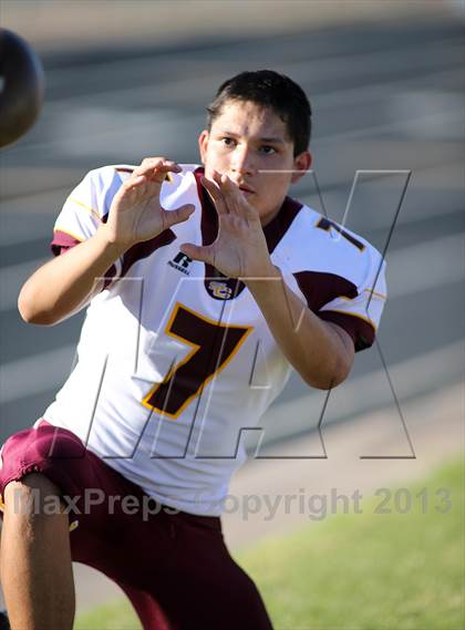 Thumbnail 1 in Salpointe Catholic @ Sunnyside photogallery.