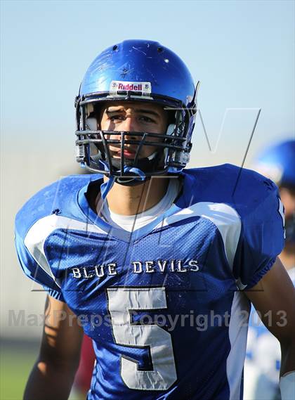 Thumbnail 3 in Salpointe Catholic @ Sunnyside photogallery.