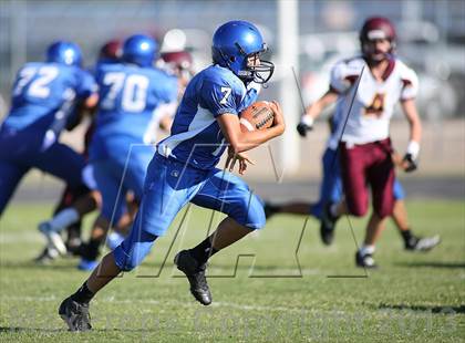 Thumbnail 3 in Salpointe Catholic @ Sunnyside photogallery.