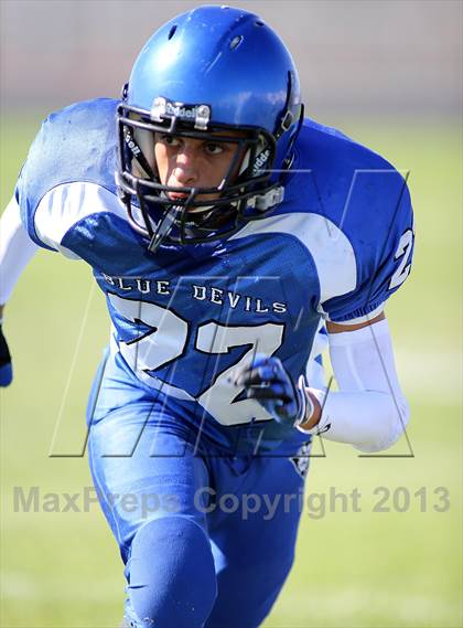Thumbnail 1 in Salpointe Catholic @ Sunnyside photogallery.