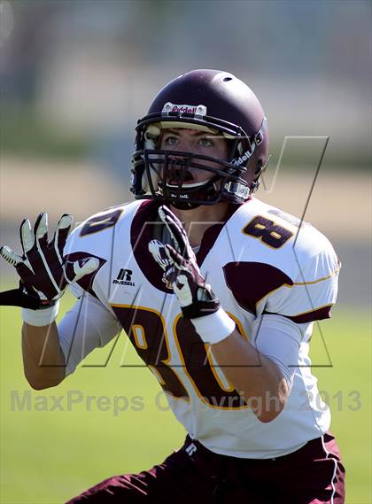Thumbnail 1 in Salpointe Catholic @ Sunnyside photogallery.