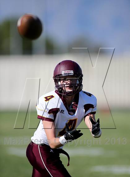 Thumbnail 3 in Salpointe Catholic @ Sunnyside photogallery.