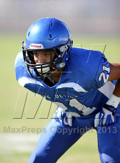 Thumbnail 2 in Salpointe Catholic @ Sunnyside photogallery.