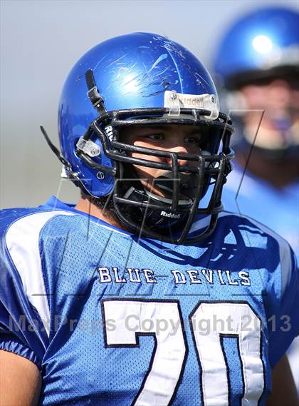 Thumbnail 1 in Salpointe Catholic @ Sunnyside photogallery.