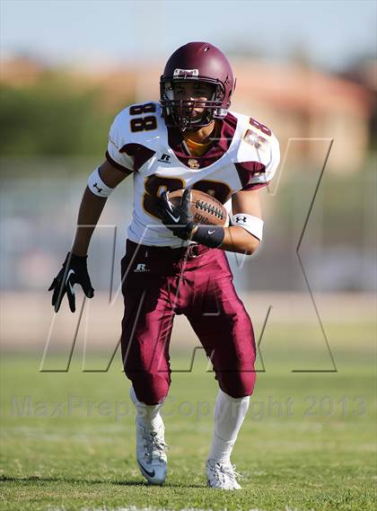 Thumbnail 3 in Salpointe Catholic @ Sunnyside photogallery.