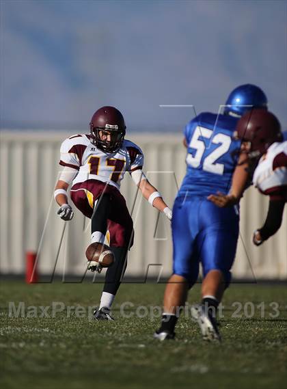 Thumbnail 1 in Salpointe Catholic @ Sunnyside photogallery.