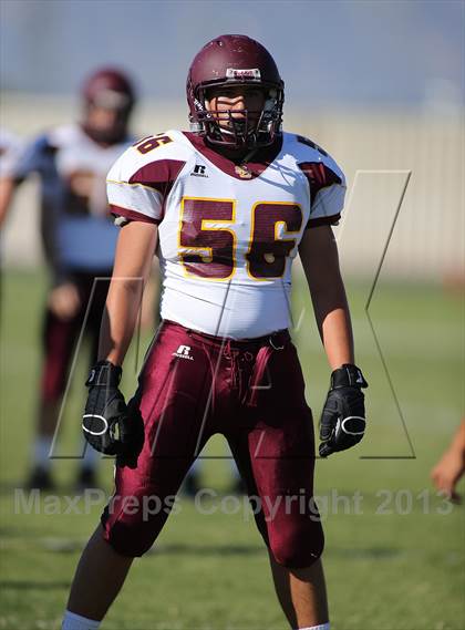 Thumbnail 1 in Salpointe Catholic @ Sunnyside photogallery.
