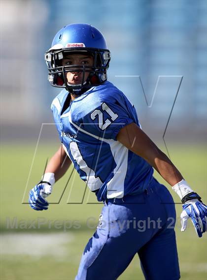 Thumbnail 2 in Salpointe Catholic @ Sunnyside photogallery.