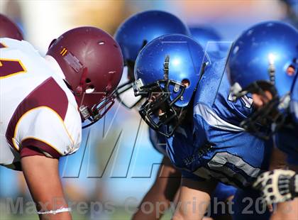 Thumbnail 2 in Salpointe Catholic @ Sunnyside photogallery.