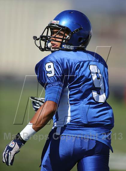 Thumbnail 2 in Salpointe Catholic @ Sunnyside photogallery.