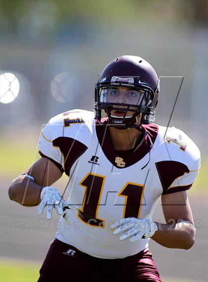 Thumbnail 2 in Salpointe Catholic @ Sunnyside photogallery.