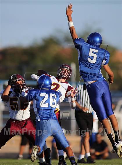 Thumbnail 3 in Salpointe Catholic @ Sunnyside photogallery.