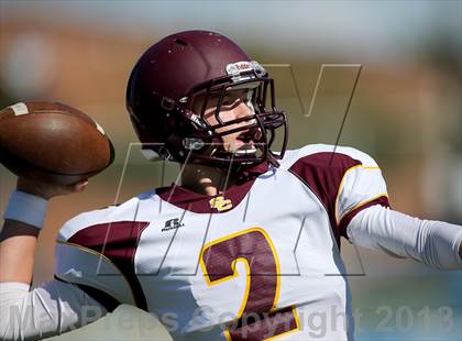 Thumbnail 3 in Salpointe Catholic @ Sunnyside photogallery.