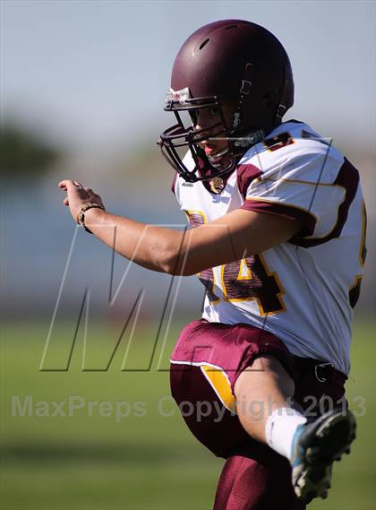 Thumbnail 2 in Salpointe Catholic @ Sunnyside photogallery.