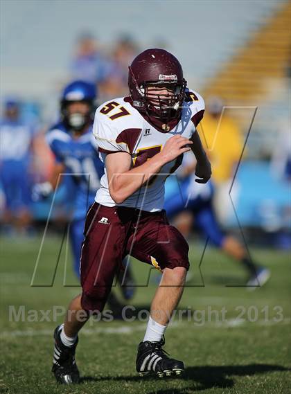 Thumbnail 1 in Salpointe Catholic @ Sunnyside photogallery.