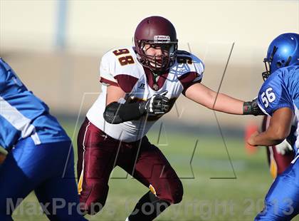 Thumbnail 1 in Salpointe Catholic @ Sunnyside photogallery.