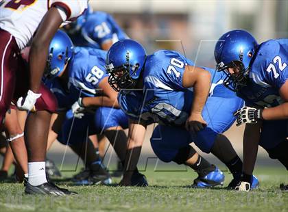 Thumbnail 3 in Salpointe Catholic @ Sunnyside photogallery.