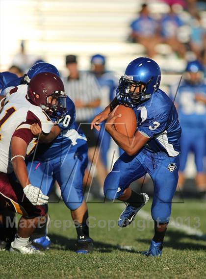 Thumbnail 1 in Salpointe Catholic @ Sunnyside photogallery.