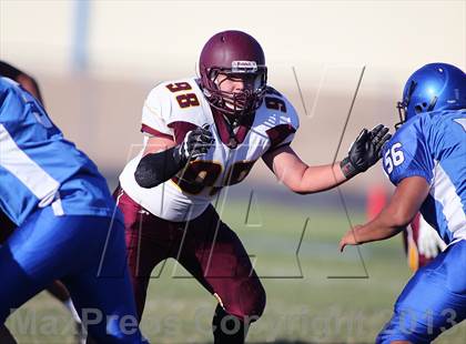 Thumbnail 3 in Salpointe Catholic @ Sunnyside photogallery.