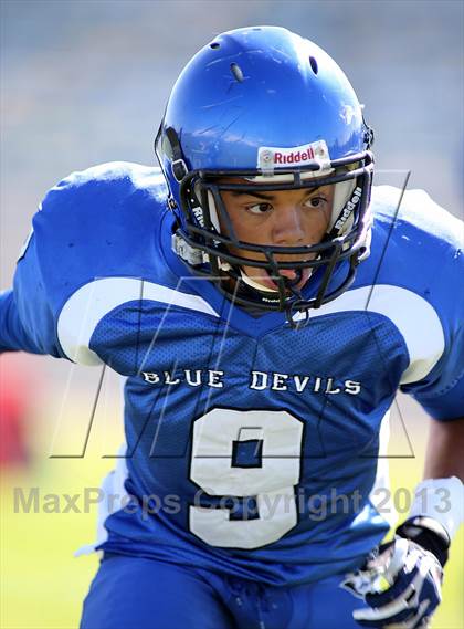 Thumbnail 1 in Salpointe Catholic @ Sunnyside photogallery.