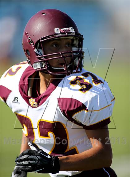 Thumbnail 1 in Salpointe Catholic @ Sunnyside photogallery.