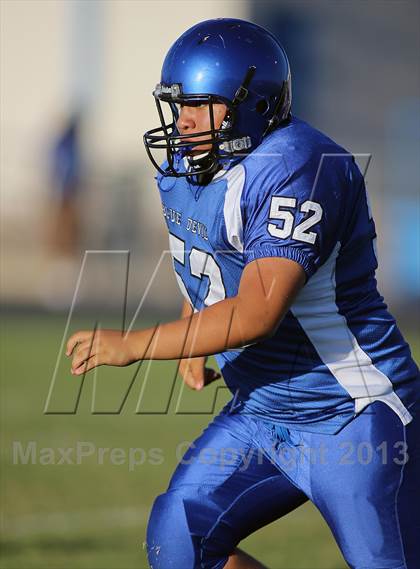 Thumbnail 3 in Salpointe Catholic @ Sunnyside photogallery.