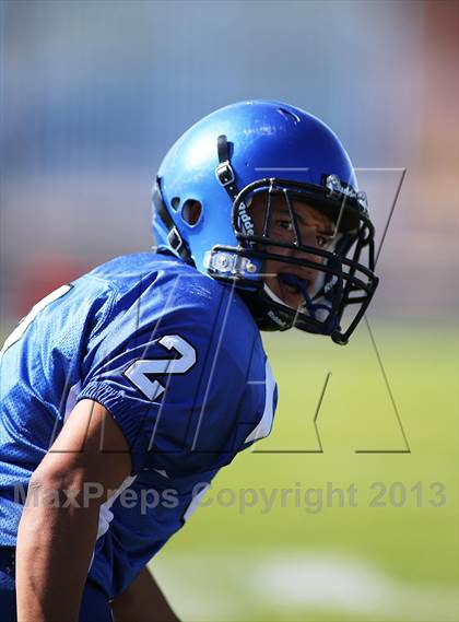 Thumbnail 2 in Salpointe Catholic @ Sunnyside photogallery.