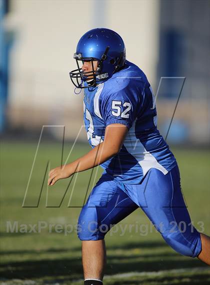 Thumbnail 1 in Salpointe Catholic @ Sunnyside photogallery.