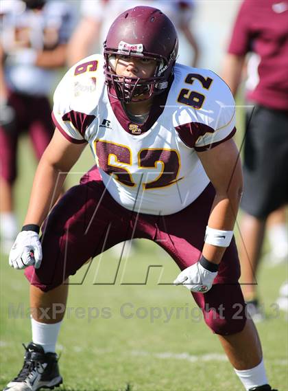 Thumbnail 3 in Salpointe Catholic @ Sunnyside photogallery.