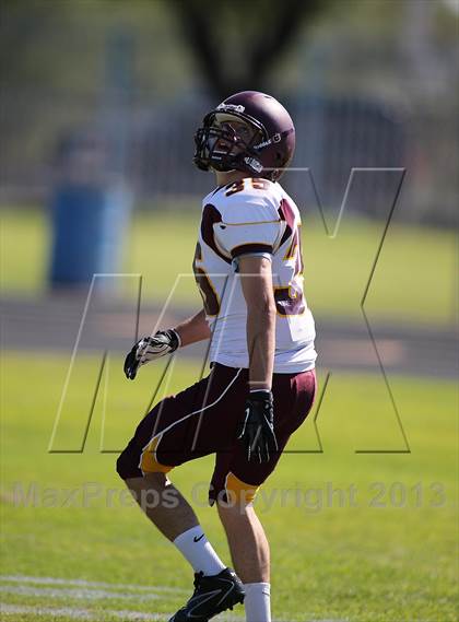 Thumbnail 3 in Salpointe Catholic @ Sunnyside photogallery.
