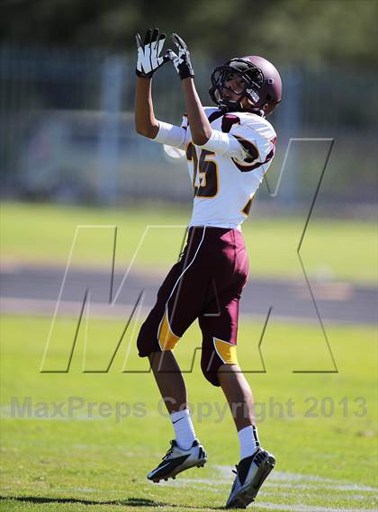 Thumbnail 2 in Salpointe Catholic @ Sunnyside photogallery.