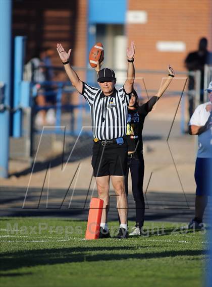 Thumbnail 2 in Salpointe Catholic @ Sunnyside photogallery.