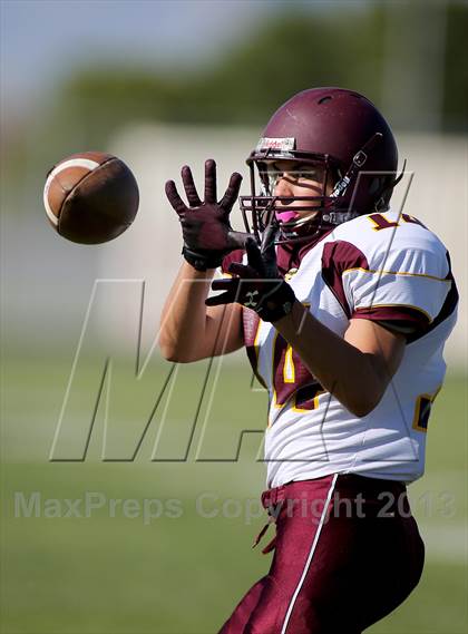 Thumbnail 1 in Salpointe Catholic @ Sunnyside photogallery.