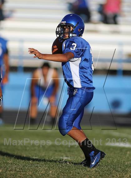 Thumbnail 2 in Salpointe Catholic @ Sunnyside photogallery.