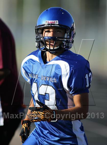 Thumbnail 2 in Salpointe Catholic @ Sunnyside photogallery.